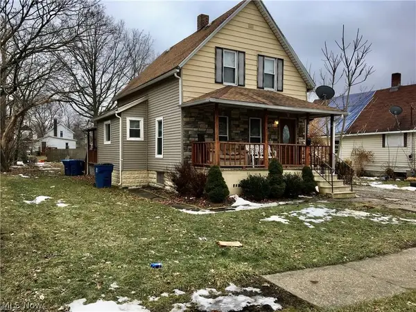 124 E 32nd Street, Lorain, OH 44055