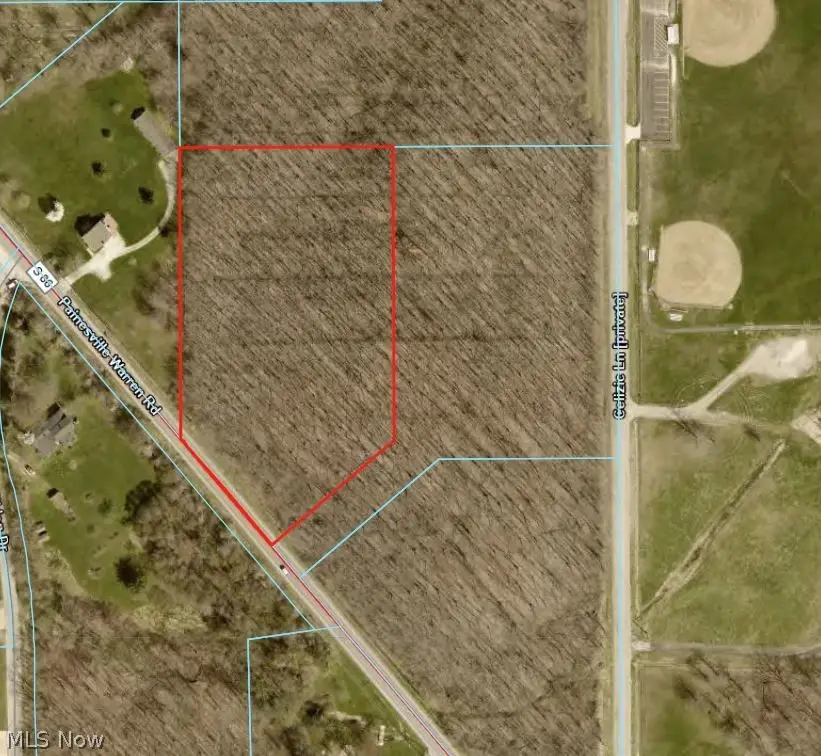 V/L 3 Painesville Warren Rd., Leroy, OH 44077 - #1