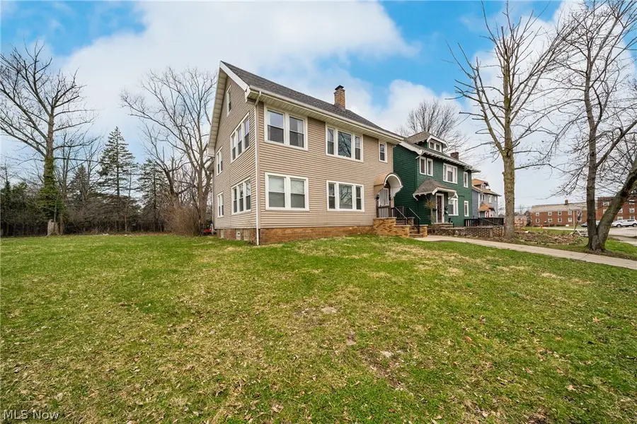 1630 Coventry Road, Cleveland Heights, OH 44118 - #2