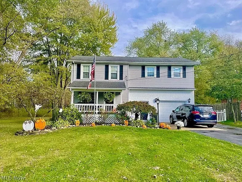 6134 Mahoning Nw Avenue, Warren, OH 44481 - #1