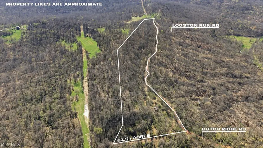 Logston Run Road, Ravenswood, WV 26164 - #2