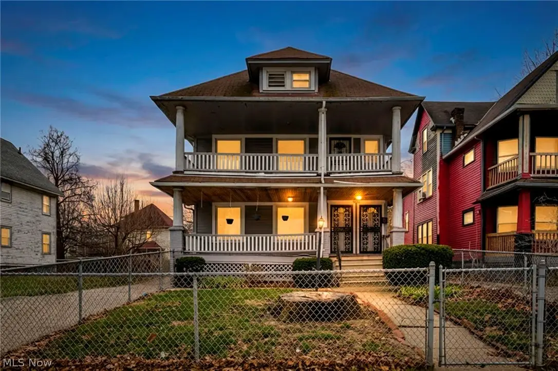 9220 Adams Avenue, Cleveland, OH 44108 - #1