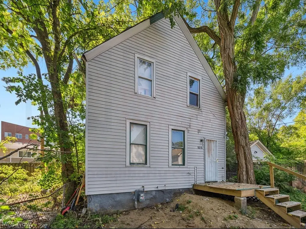 9610 Edmunds Avenue, Cleveland, OH 44106 - #1