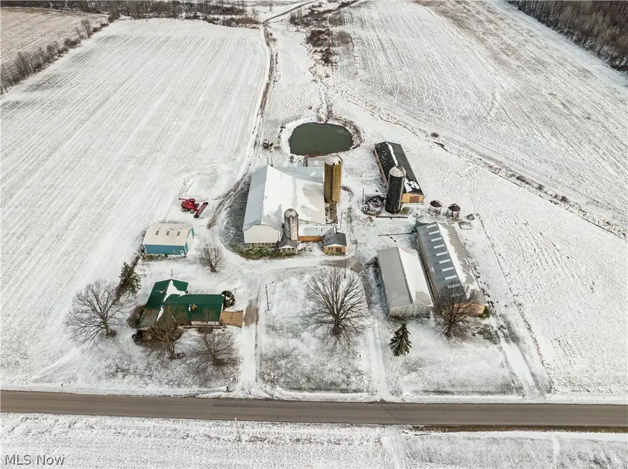 5329 Slater Road, Williamsfield, OH 44093 - #2