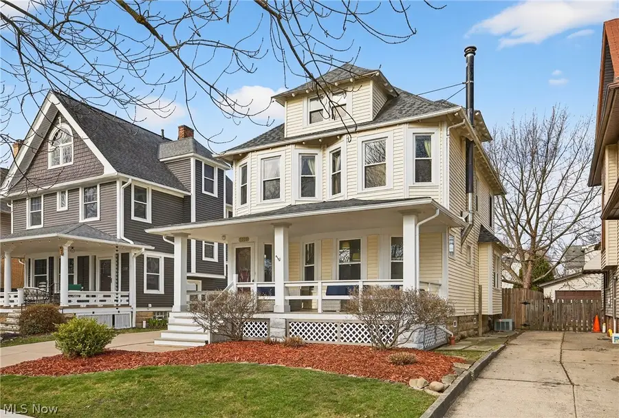 1228 Andrews Avenue, Lakewood, OH 44107 - #2