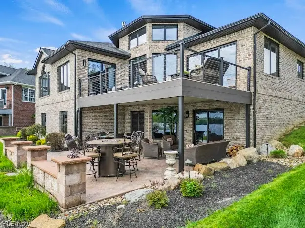 1004 Waters Edge Drive, Columbiana, OH 44408 - #3