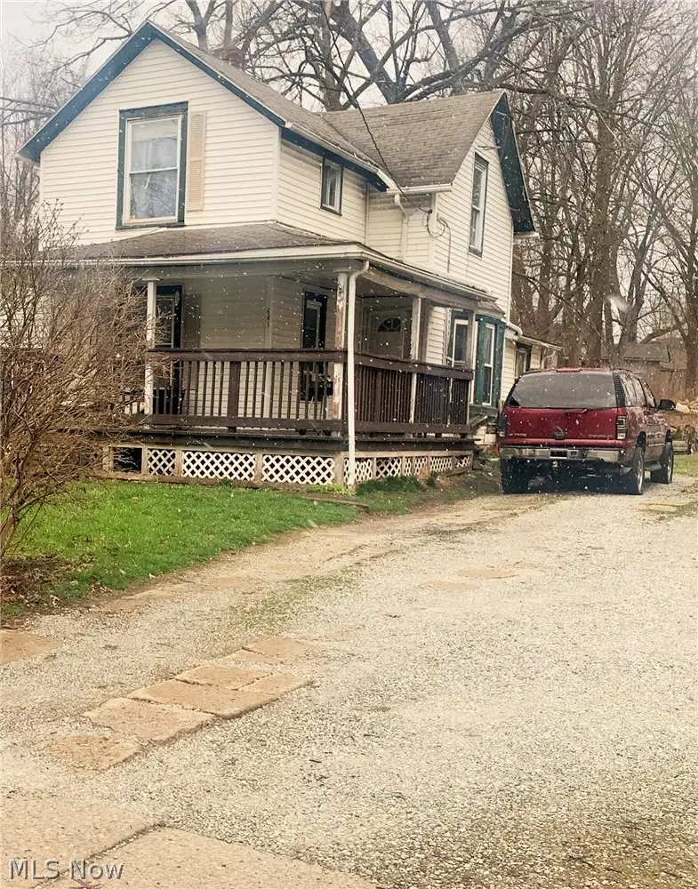 641 Allyn Street, Akron, OH 44311 - #1