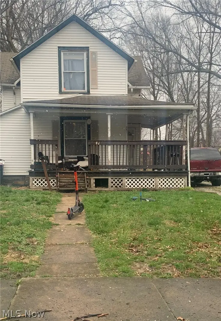 641 Allyn Street, Akron, OH 44311 - #2