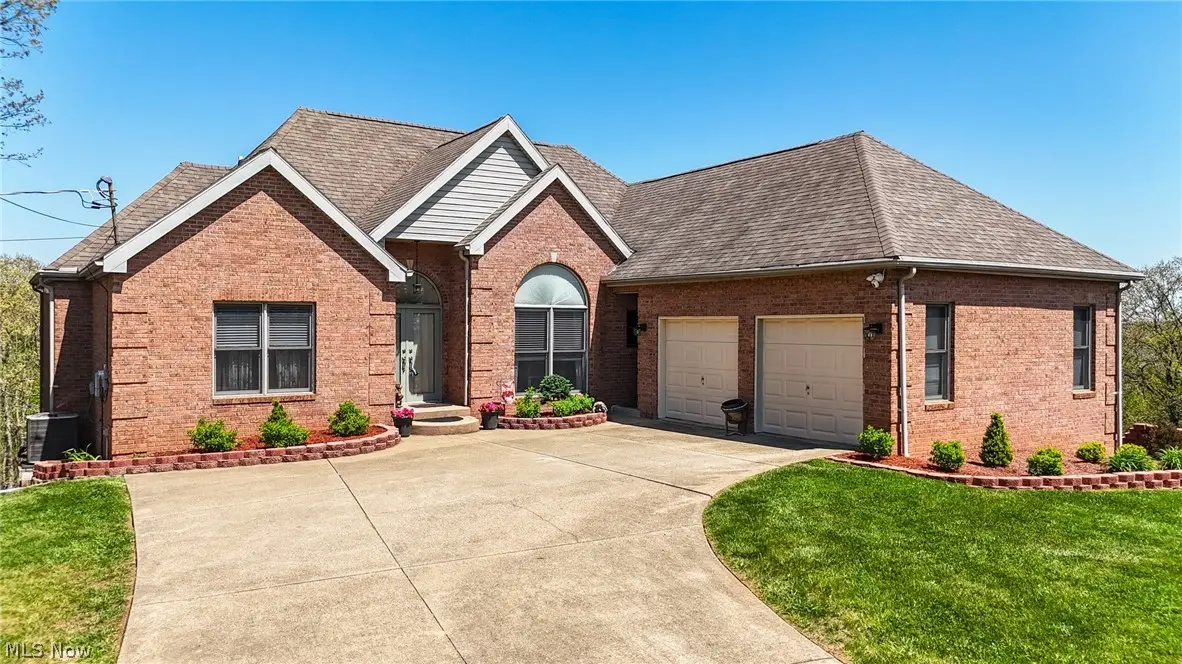 1421 Mcgill Road, Vincent, OH 45784 - #1