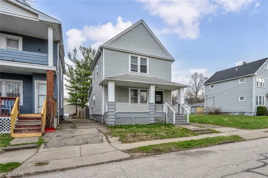 7909 Goodman Avenue, Cleveland, OH 44105 - #2