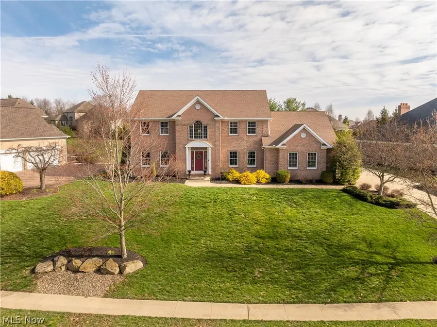 2669 Carrington Nw Street, North Canton, OH 44720 - #2