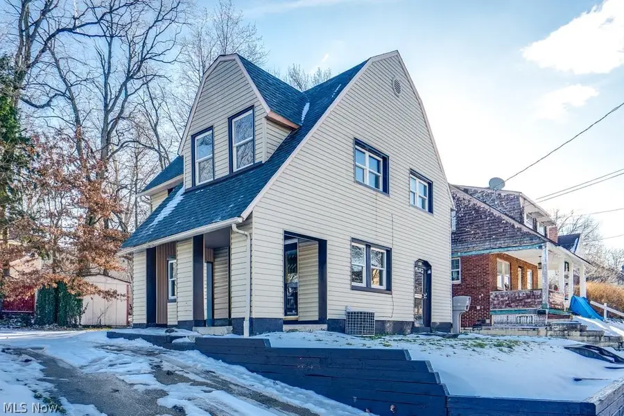 561 Melrose Street, Akron, OH 44305 - #2