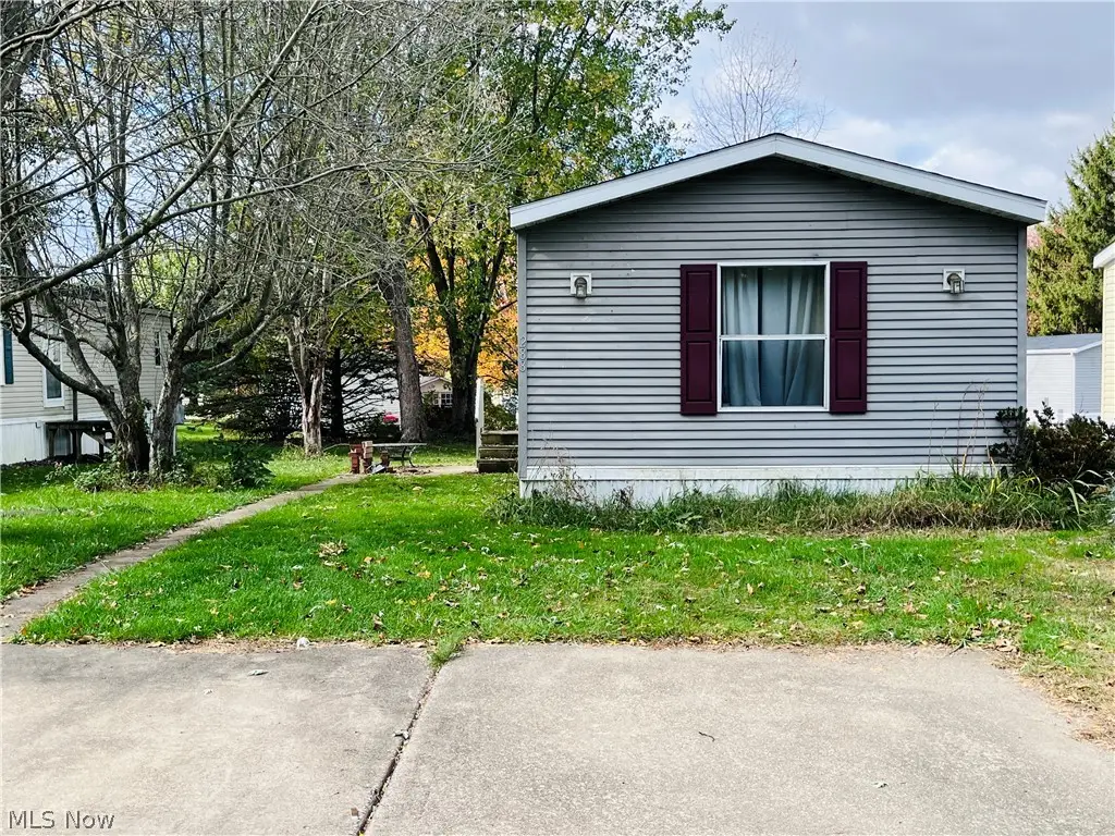 4400 Melrose #288, Wooster, OH 44691 - #1