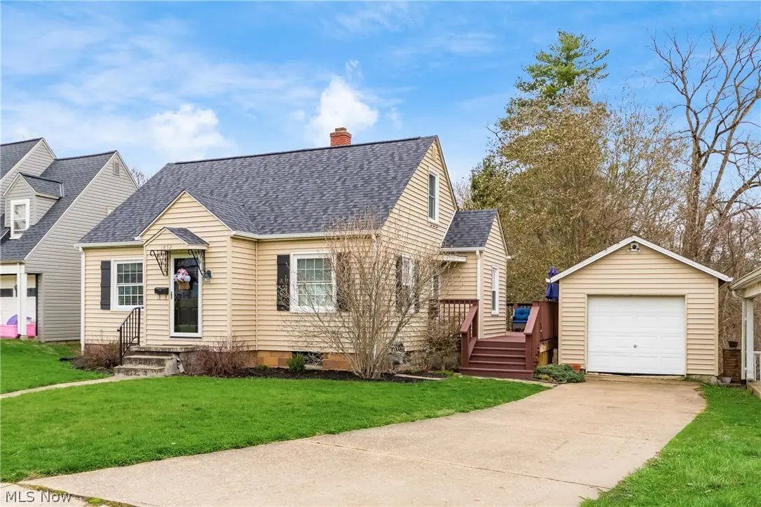 1852 Euclid Avenue, Zanesville, OH 43701 - #1