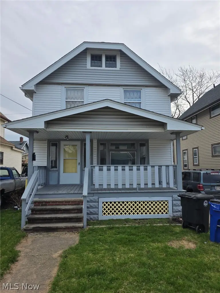 3395 W 91st Street, Cleveland, OH 44102 - #1