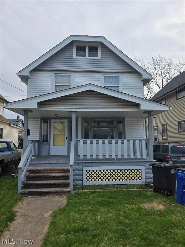 3395 W 91st Street, Cleveland, OH 44102