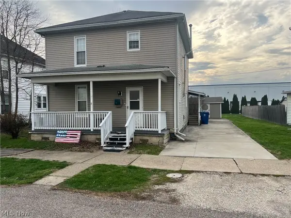 231 N 7th Street, Byesville, OH 43723