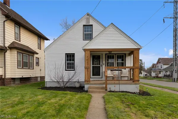 261 Sexton Street, Struthers, OH 44471