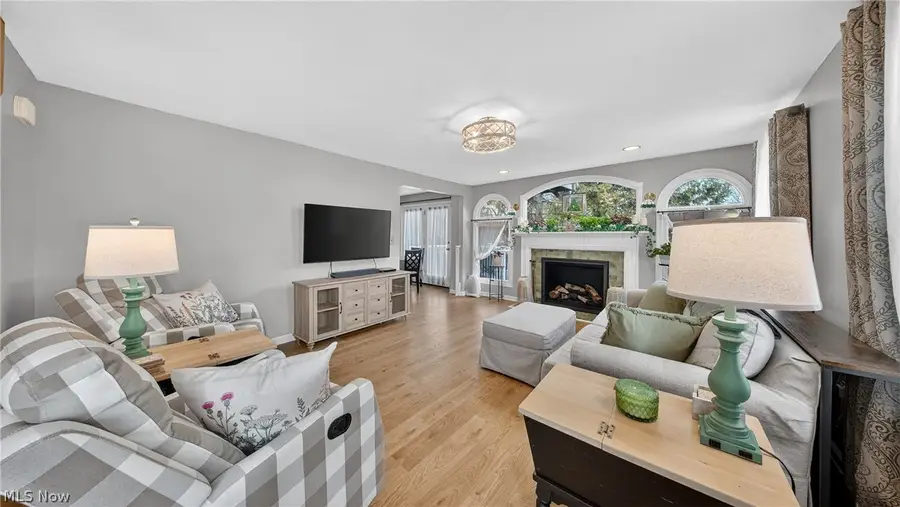 425 N Broadway Street, Medina, OH 44256 - #2