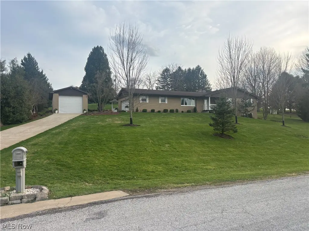 67755 W Almar, Richland, OH 43950 - #1