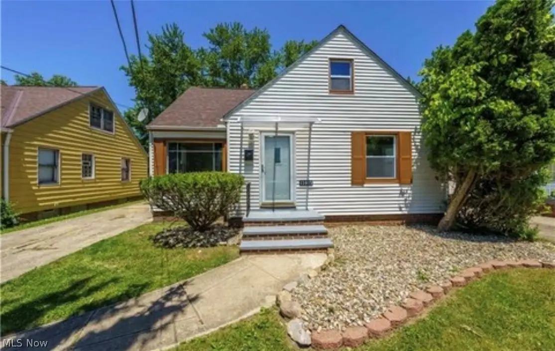 13815 Cranwood Park Boulevard, Garfield Heights, OH 44125 - #1