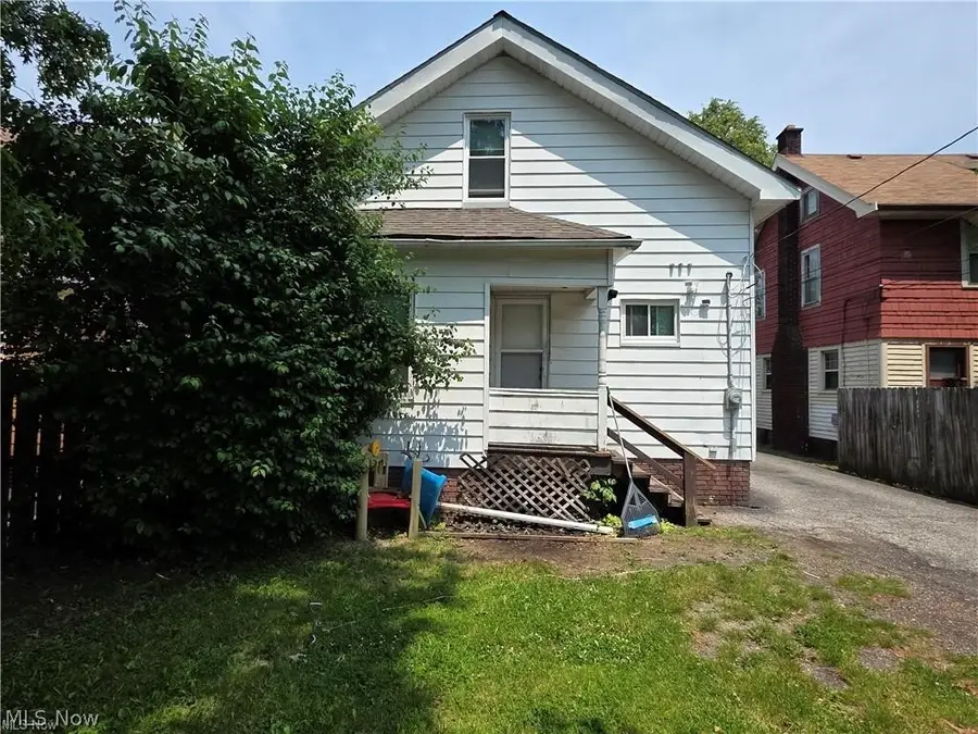 3270 Berkshire Road, Cleveland Heights, OH 44118 - #3