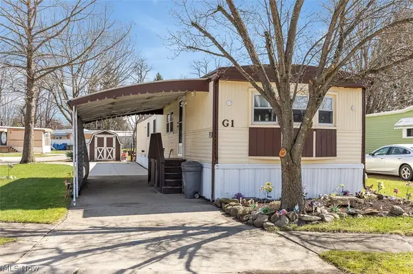 1166 Lafayette Road #G1, Medina, OH 44256