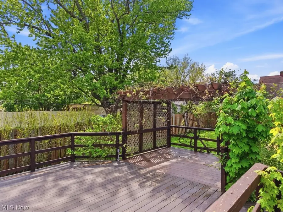 17513 Laverne Avenue, Cleveland, OH 44135 - #2