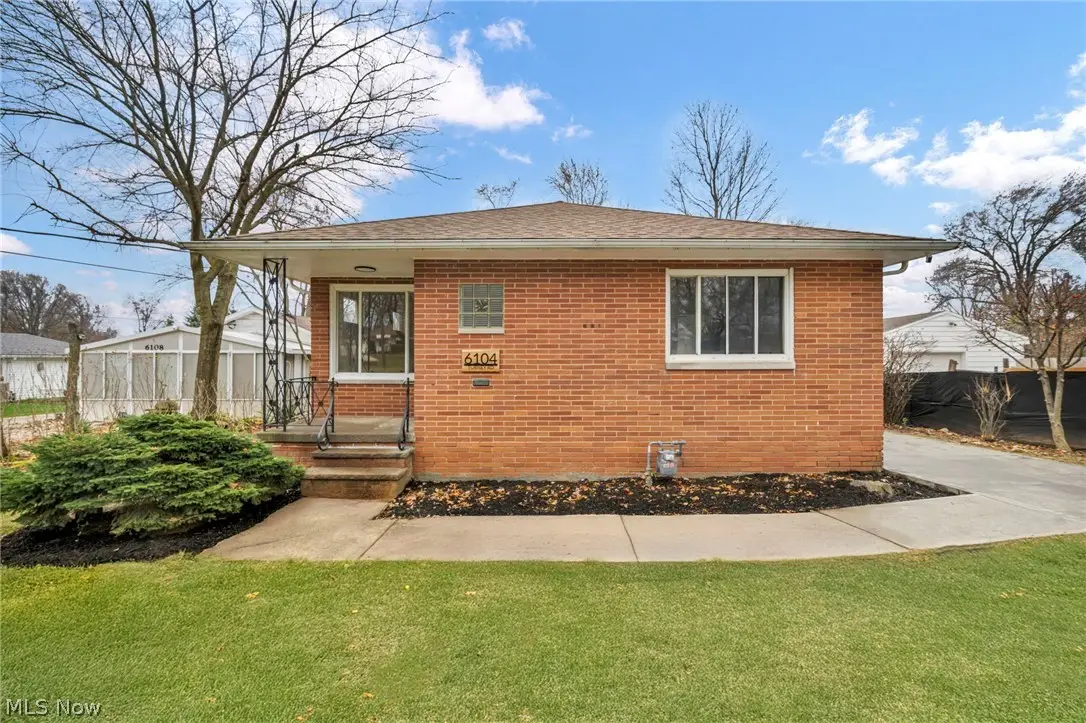 6104 Turney Road, Garfield Heights, OH 44125 - #1