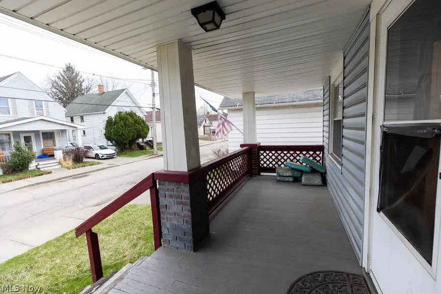 3418 W 45th Street, Cleveland, OH 44102 - #2