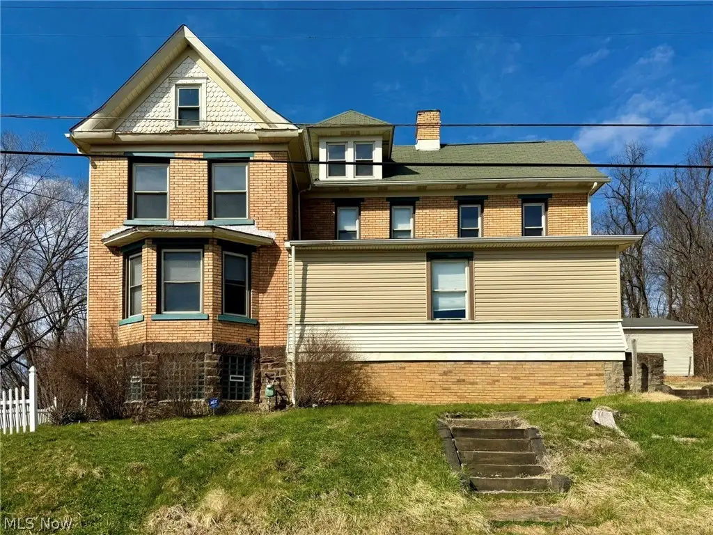 305 Gardendale Street, East Liverpool, OH 43920 - #1