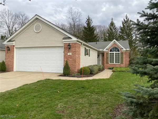 7263 Baldwin Reserve Drive, Middleburg Heights, OH 44130