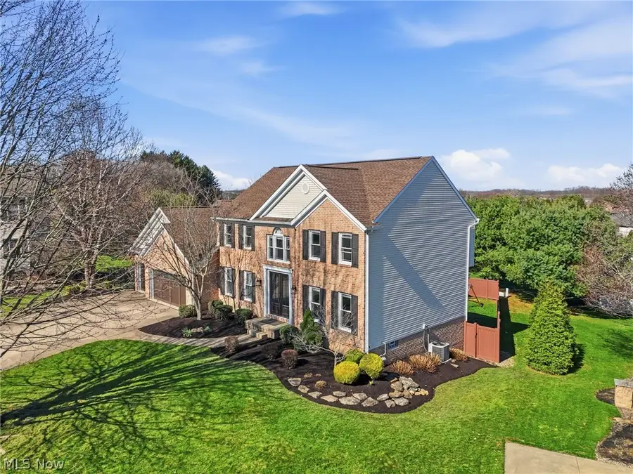 6625 Olde Stone Ne Circle, Canton, OH 44721 - #3