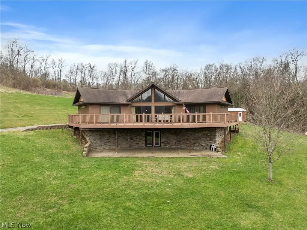 55575 Clover Ridge Road, Washington, OH 43716 - #1