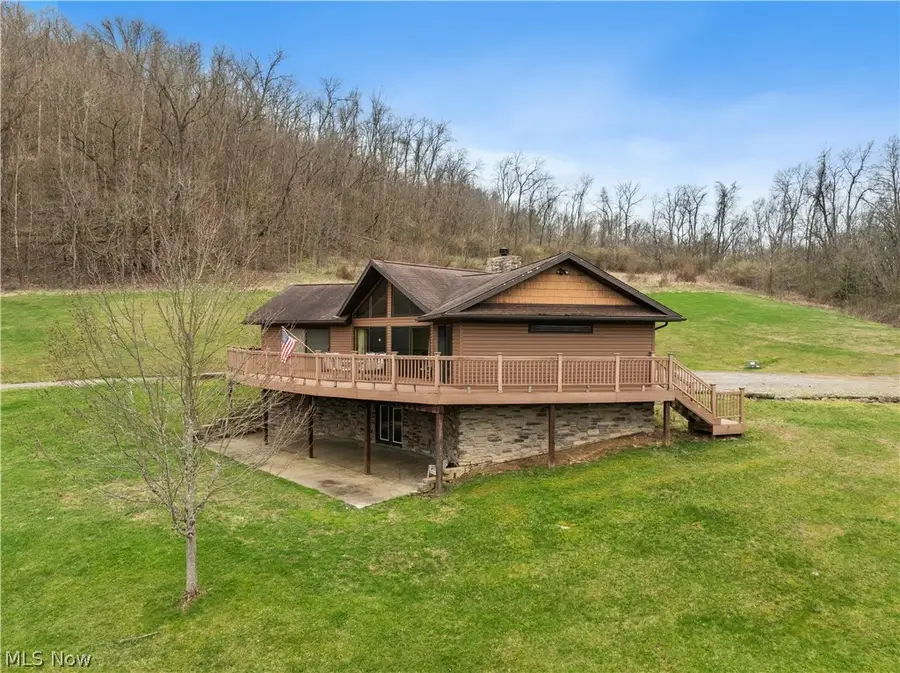 55575 Clover Ridge Road, Washington, OH 43716 - #3