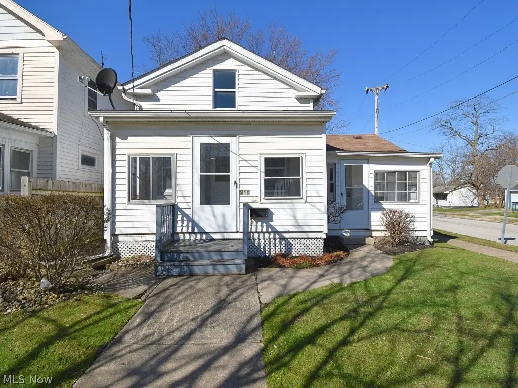 493 Elm Street, Painesville, OH 44077 - #1