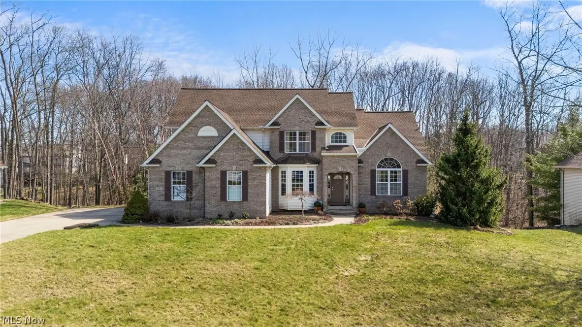 4863 Deer Run Drive, Lorain, OH 44053 - #1