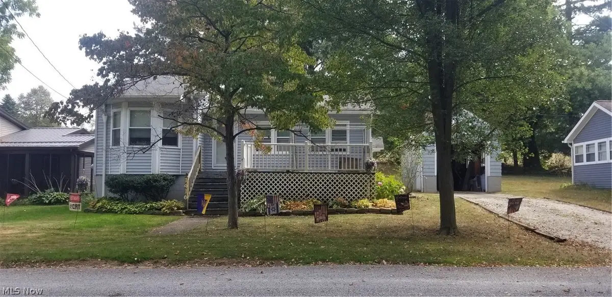 1416 Country Club Drive, Salem, OH 44460 - #1