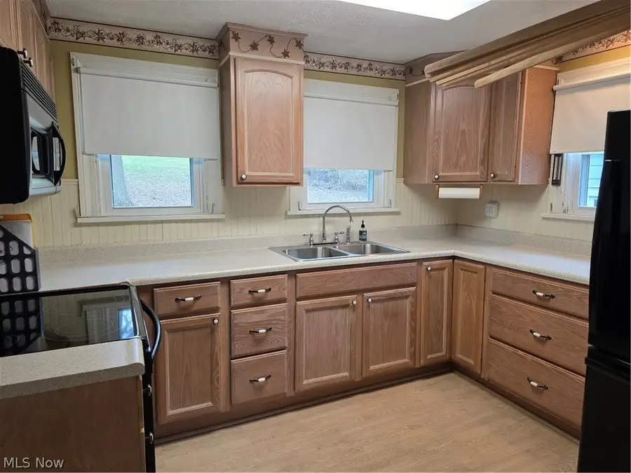 1416 Country Club Drive, Salem, OH 44460 - #2