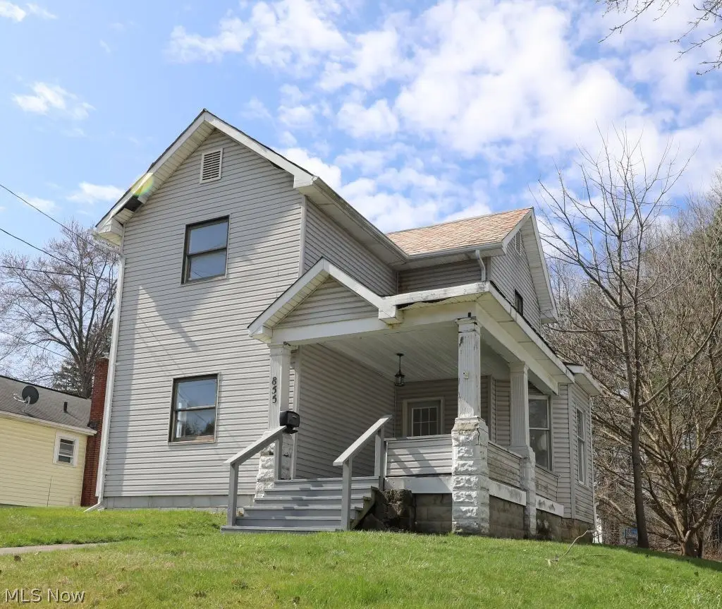 855 Newgarden Avenue, Salem, OH 44460 - #1