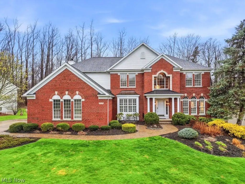 8316 Browning Court, Concord, OH 44060 - #1