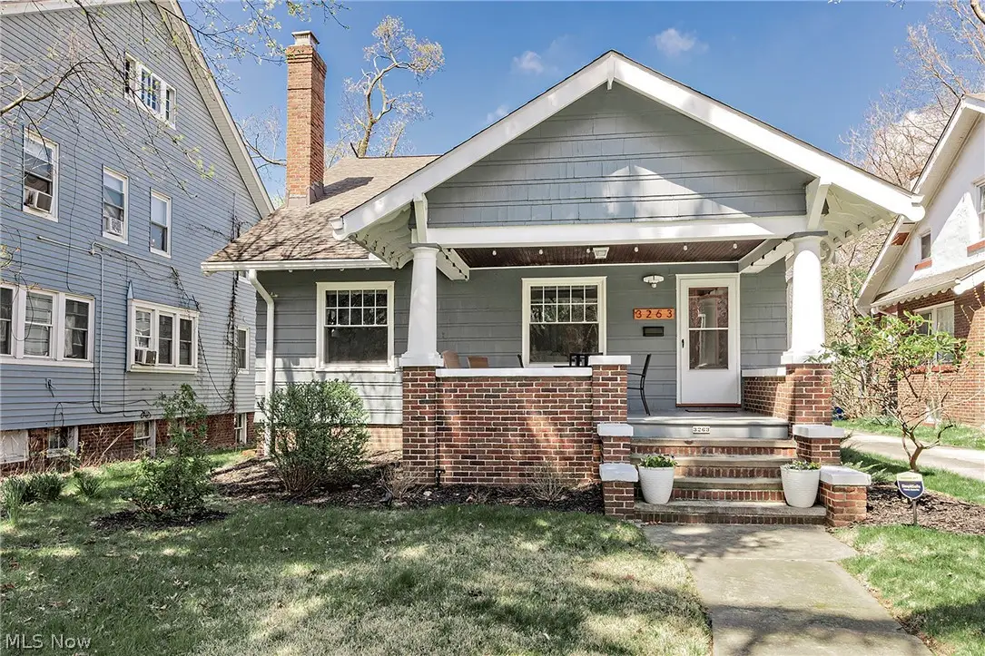 3263 Euclid Heights Boulevard, Cleveland Heights, OH 44118 - #1