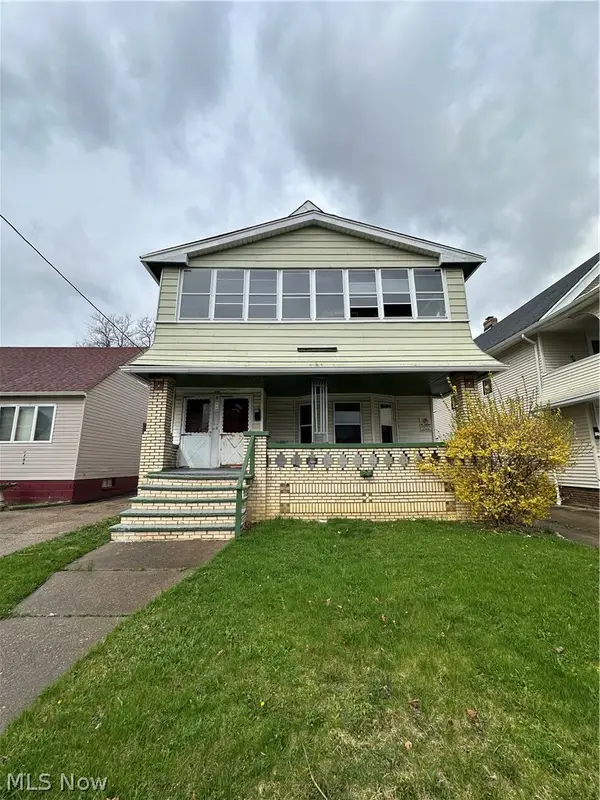 3700 E 153rd Street, Cleveland, OH 44120