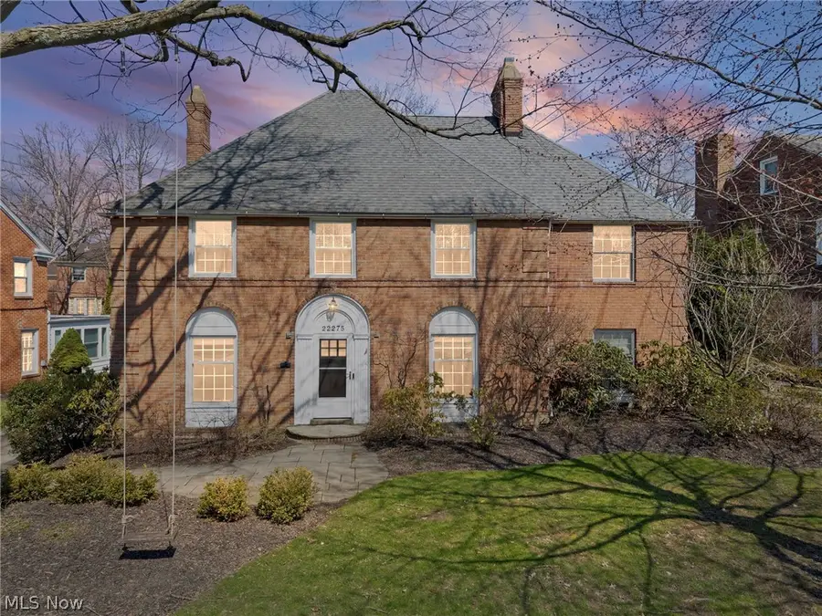 22275 Calverton Road, Shaker Heights, OH 44122 - #2