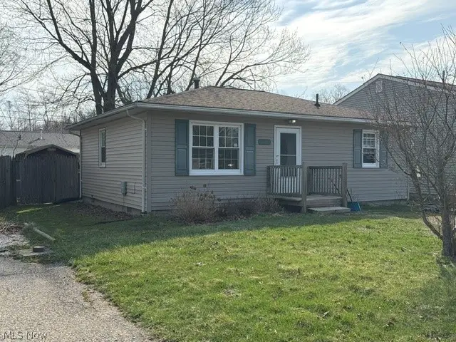 1451 Oldsmar Avenue, Madison, OH 44057 - #2