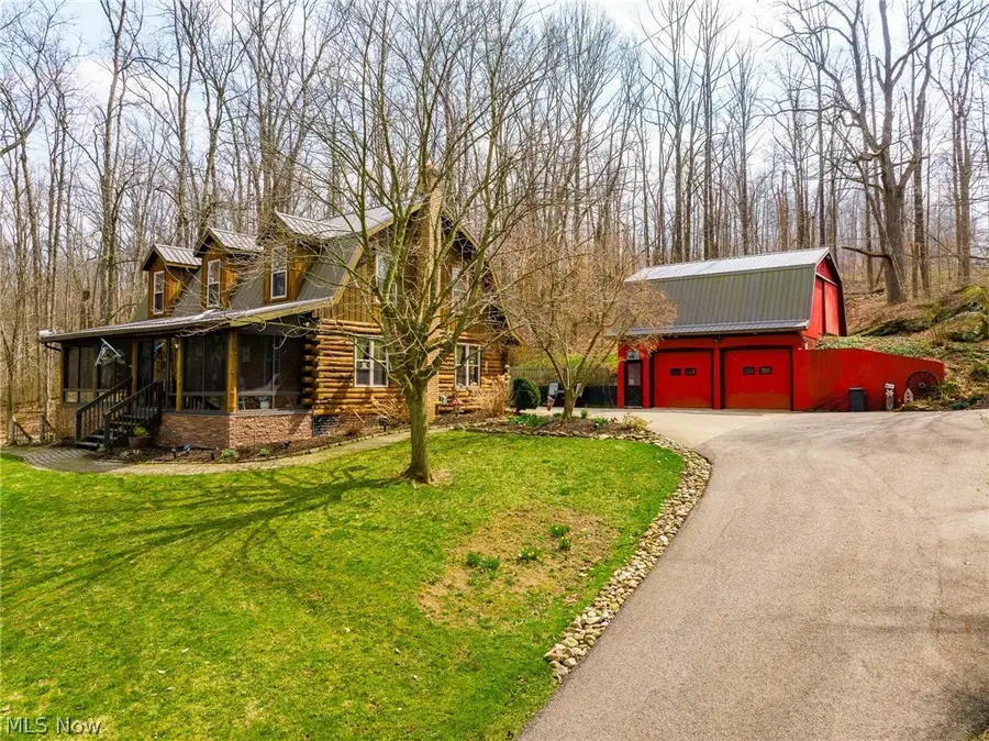 4638 Township Road 354, Millersburg, OH 44654 - #3