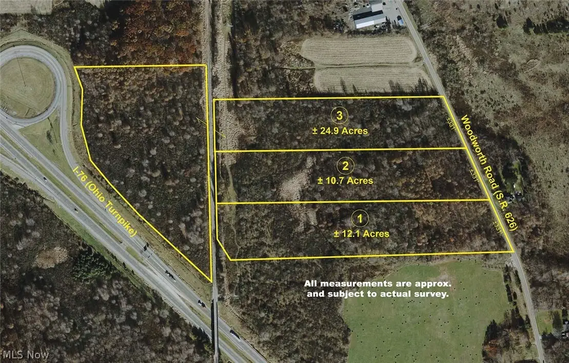 Woodworth Road, North Lima, OH 44452 - #1