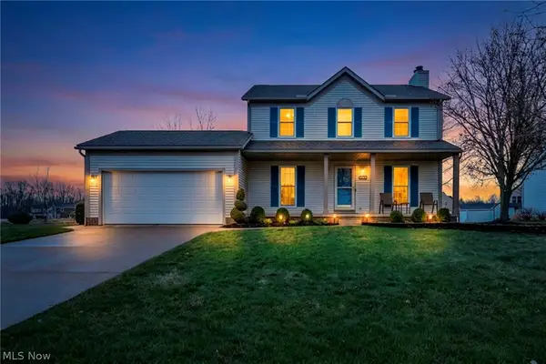 5704 Halwick Drive, Ravenna, OH 44266