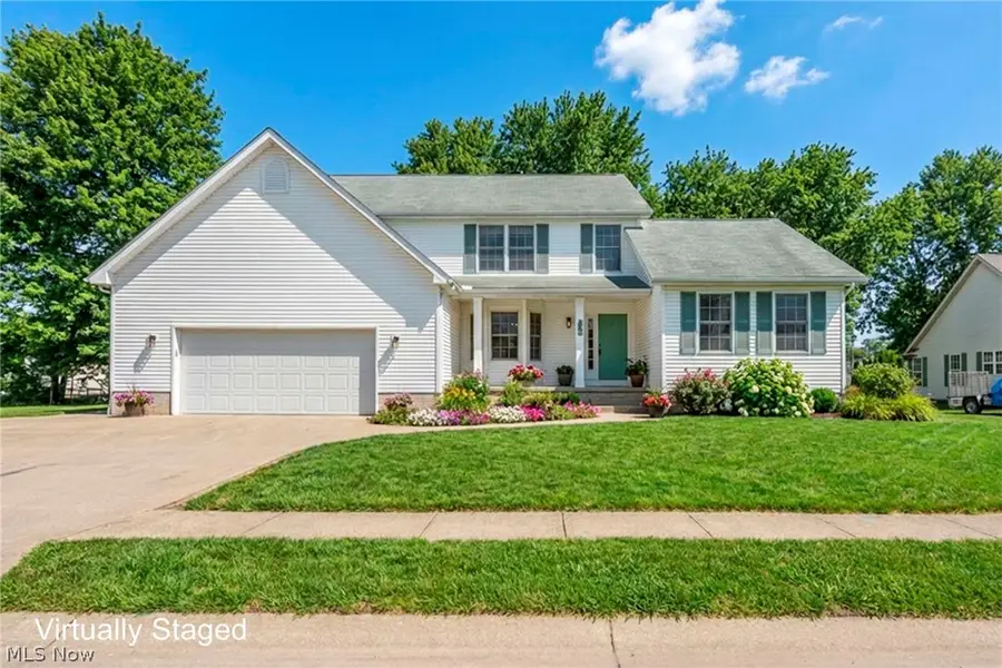 283 Haven Avenue, Barberton, OH 44203 - #2