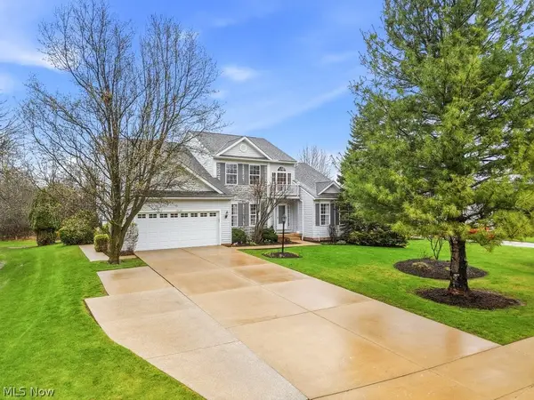 10483 Belmeadow Drive, Twinsburg, OH 44087